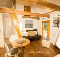 Süße Ferienwohnung mit Hund Bü Ostsee Wendtorf b. Laboe ab