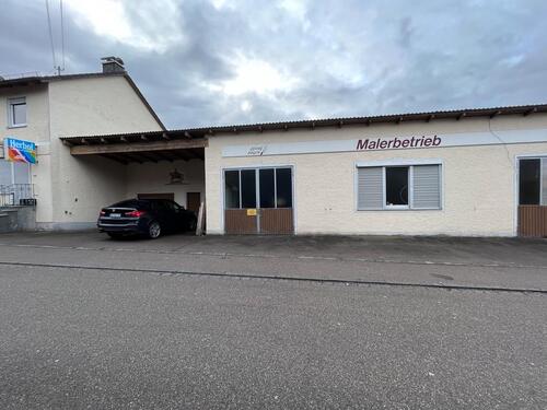 Foto - Einfamilienhaus zum Kaufen in Burgau