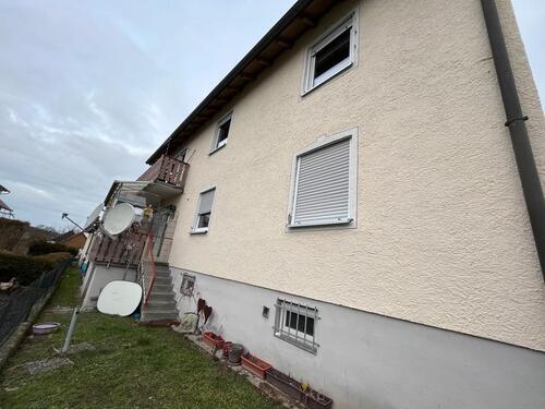 Foto - Einfamilienhaus in Burgau zum Kaufen