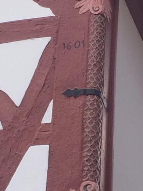 Foto - Einfamilienhaus in Kirchzell zum Kaufen