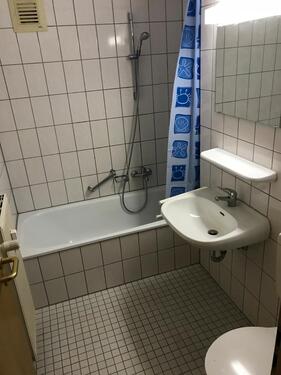 Foto - Etagenwohnung in Saarbrücken
