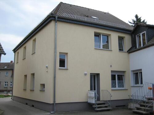 Foto - Etagenwohnung zur Miete in Genthin