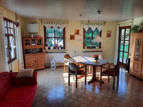 Foto - Einfamilienhaus in Kaltental