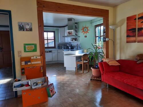 Foto - Einfamilienhaus in Kaltental zum Kaufen