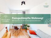Foto - Mietpreisgedämpfte Wohnung! 3-Zimmer-Wohnung mit guter Anbindung & Rhein-Nähe