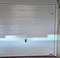 Abschließbare Garage in Pinneberg Rockvillestraße - Nähe Bahnhof