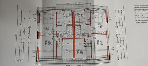Foto - Doppelhaushälften zu vermieten - 1.200,00 EUR Kaltmiete,