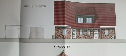 Foto - Einfamilienhaus in Winsen (Aller) zur Miete