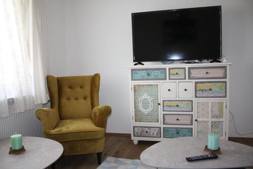 Foto - Zentral & Vollmöbliert – Perfekte 2-Zimmer-Wohnung zur Miete
