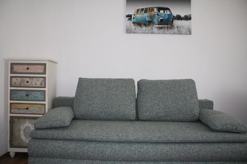 Foto - Etagenwohnung zur Miete in Siegen