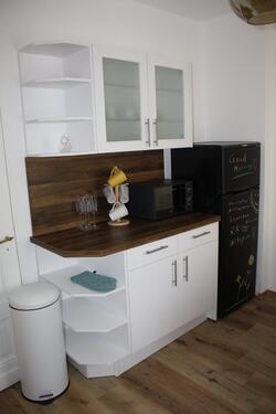 Foto - Etagenwohnung in Siegen