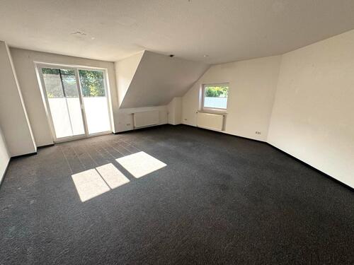 Foto - Etagenwohnung in Oldenburg zum Kaufen