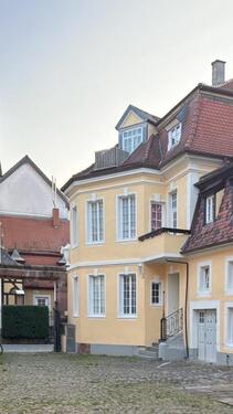 Foto - Schöne Altbauwohnung nun im Bieterverfahren