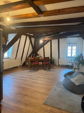 Foto - Etagenwohnung in Landau in der Pfalz zum Kaufen