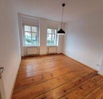 Gemütliche 2-Zimmer-Wohnung nahe Bahnhof und Innenstadt - Brandenburg an der Havel Bahnhofsvorstadt