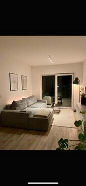 Foto - Schöne OG Wohnung Warmmiete - 786,00 EUR Kaltmiete,