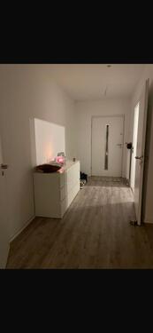 Foto - Etagenwohnung in Emsdetten zur Miete