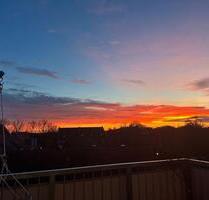 4-Zimmer-Wohnung über den Dächern von Nienberge *provisionsfrei* - Münster Gievenbeck