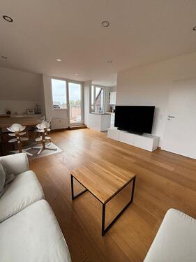 Foto - Etagenwohnung zum Kaufen in Münster