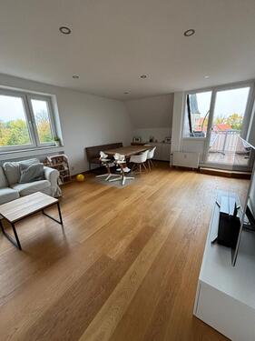 Foto - Etagenwohnung in Münster