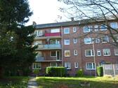 Foto - Familienfreundliche Wohnung zur Miete in Hamburg-Bramfeld-Wentzel Dr.