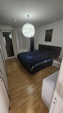 Foto - Etagenwohnung in Hamburg zur Miete