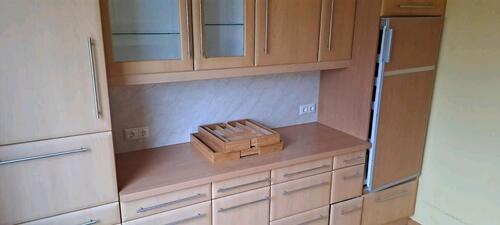 Foto - 4 Zimmer Etagenwohnung zur Miete in Kaufungen