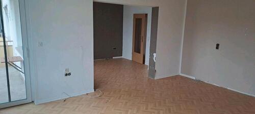 Foto - Etagenwohnung in Kaufungen zur Miete