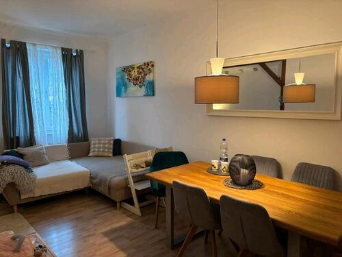 Foto - 4 Zimmer Etagenwohnung in Beckingen