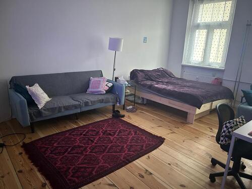 Foto - Ein Zimmer Wohnung für 6 Monate