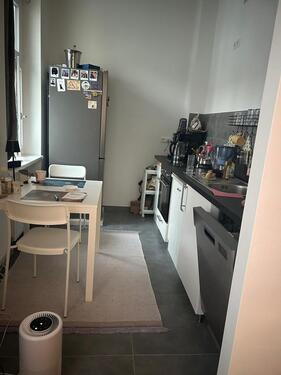 Foto - Etagenwohnung in Berlin zur Miete