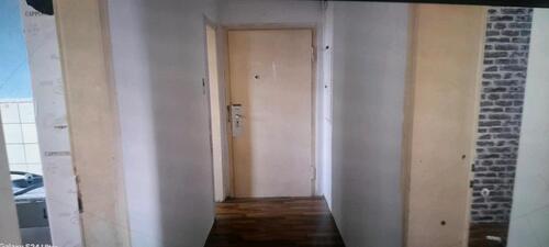 Foto - 3 Zimmer Etagenwohnung in Ibbenbüren