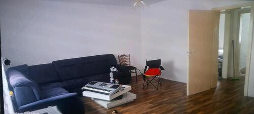 Foto - Etagenwohnung in Ibbenbüren zur Miete