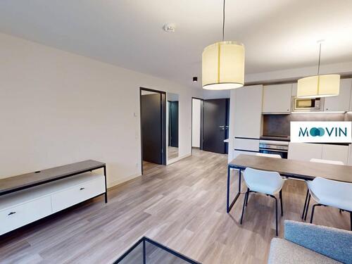 Foto - Etagenwohnung in Wiesbaden zur Miete