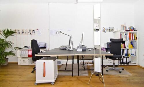 Foto - Büro oder Arbeitsplatz zu vermieten