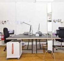 Büro oder Arbeitsplatz zu vermieten - München Au-Haidhausen