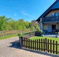 Einfamilienhaus mit Garten zu vermieten - Bad Salzuflen Werl-Aspe