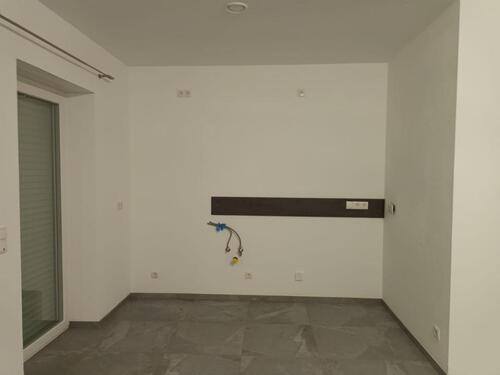 Foto - Erdgeschoßwohnung in Hage zur Miete