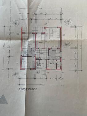 Foto - 5 Zimmer Einfamilienhaus in Beltheim