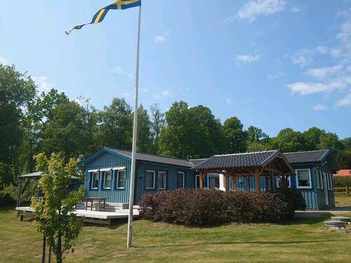 Foto - Ferienhaus Schweden am See, super Angel und Familienurlaub!!!