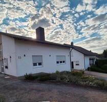 4 Zimmer wohnung mit Terrasse & Garten in Rohrbach . Erstbezug! - Sankt Ingbert