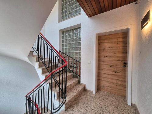 Foto - 2 Zimmer Erdgeschoßwohnung zur Miete in Sankt Ingbert