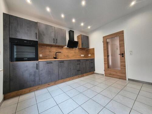 Foto - 2 Zimmer Erdgeschoßwohnung in Sankt Ingbert