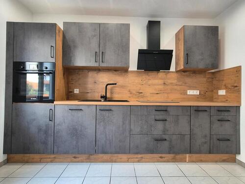 Foto - Erdgeschoßwohnung in Sankt Ingbert zur Miete