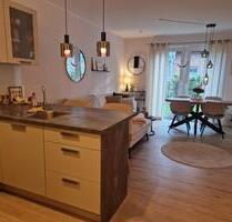 2 Zi-EG-Wg, ca. 58 m², Neubau - 680,00&nbsp;EUR Kaltmiete, ca.&nbsp; 58,00&nbsp;m&sup2; in Rhede (PLZ: 46414)