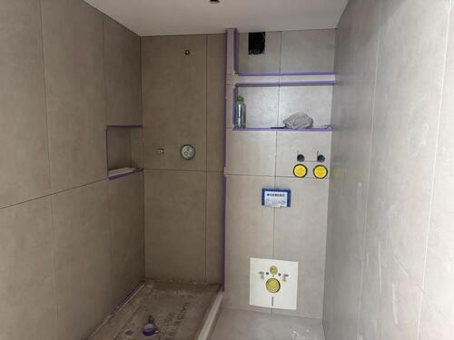 Foto - 3 Zimmer Etagenwohnung in Bremerhaven