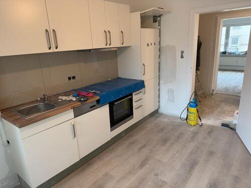 Foto - Etagenwohnung in Bremerhaven zur Miete