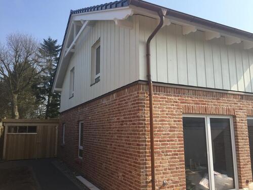 Foto - 3 Zimmer Doppelhaushälfte zur Miete in Westerrönfeld