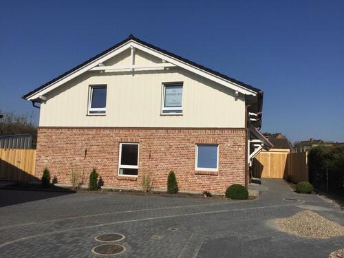 Foto - 3 Zimmer Doppelhaushälfte in Westerrönfeld