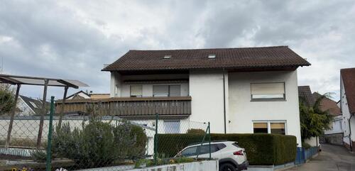 Foto - Haus Mehrgenerationen 3 Etagen 250 qm Wohnfläche Jöhlingen